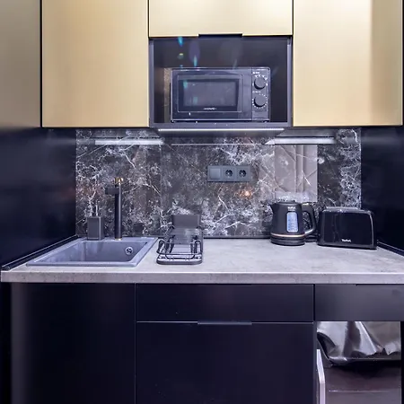 Ultra Luxy Будапешт